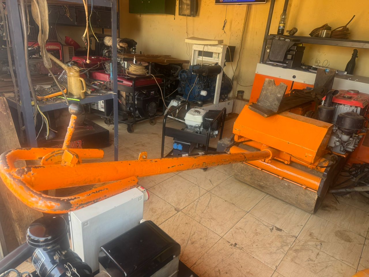 Machine Image